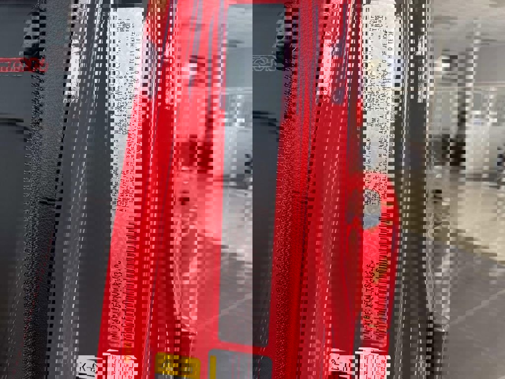 New 2026 Jeep Wrangler Unlimited Rubicon image 51