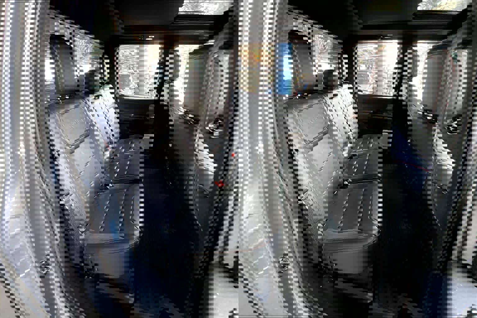 Used 2024 Ford F150 Raptor AWD/4WD image 20