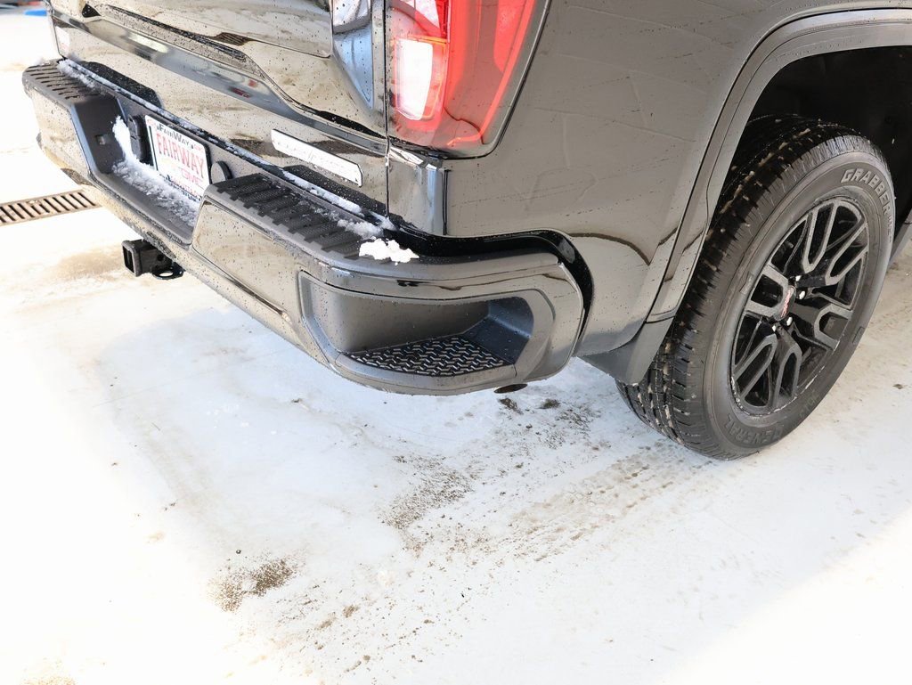 New 2026 GMC Sierra 1500 Elevation w/ Preferred Package image 36