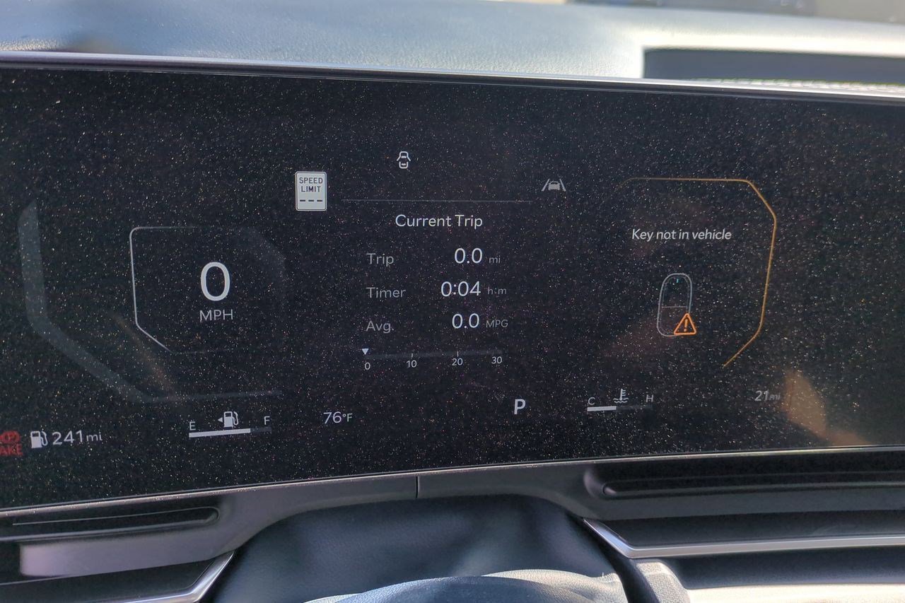 New 2026 Kia Carnival SX image 13