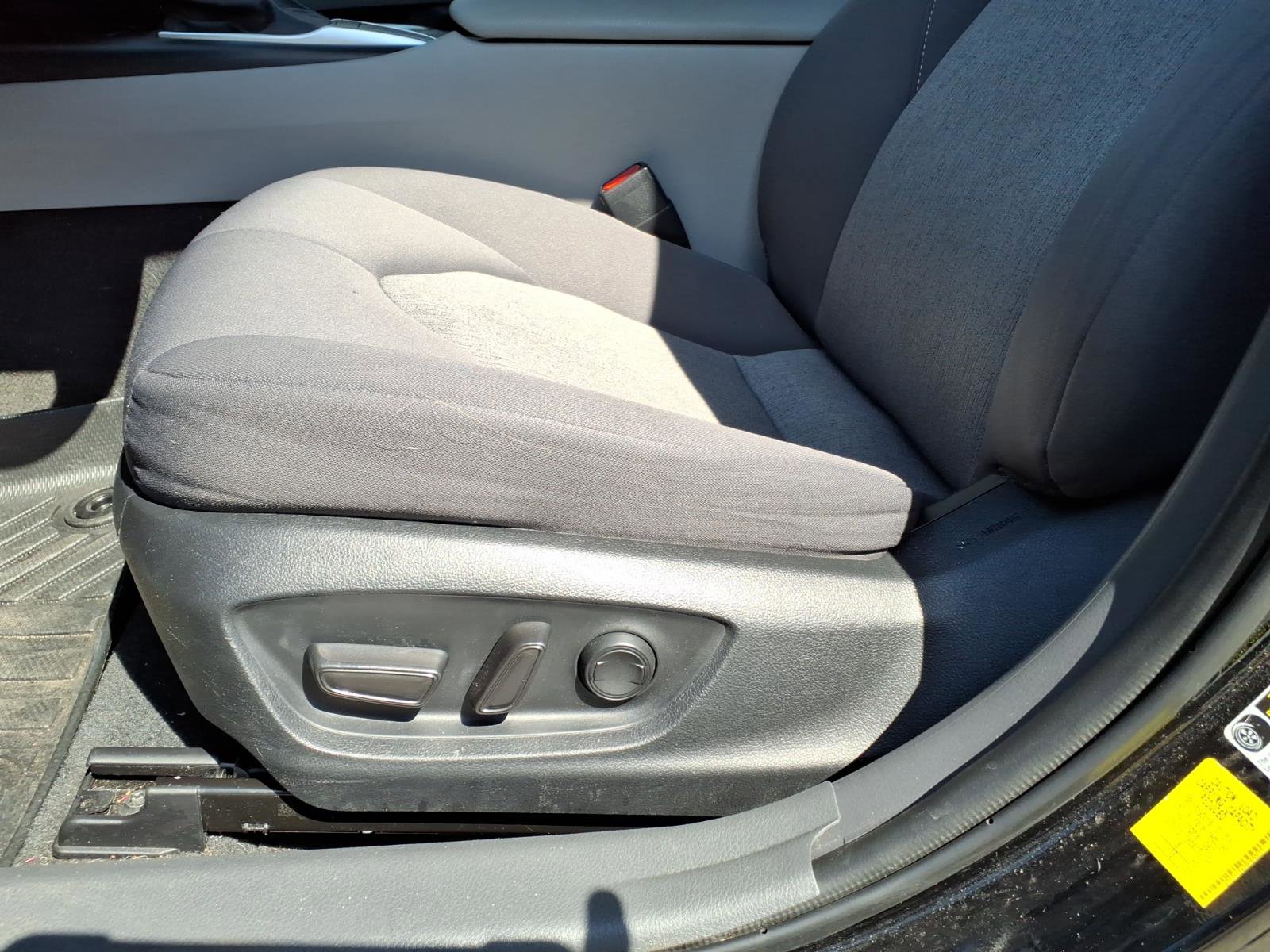 Certified 2023 Toyota Camry LE image 13