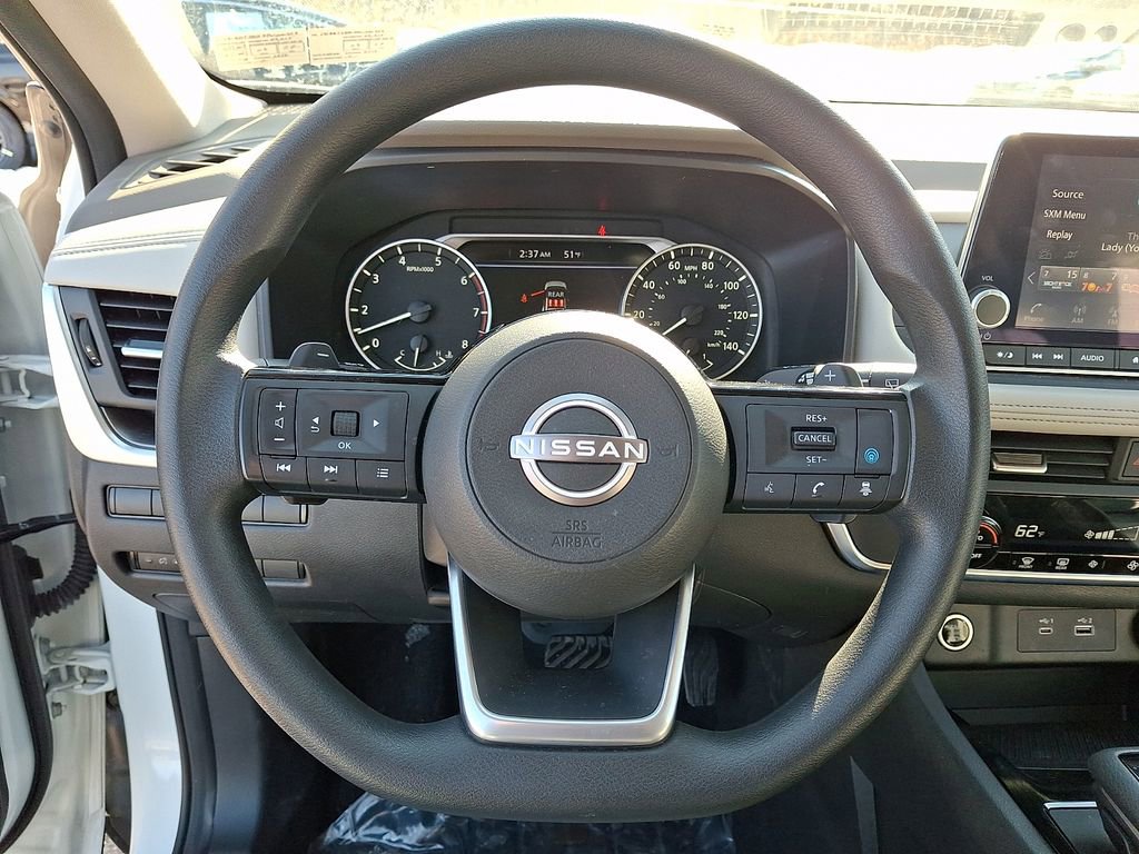 Certified 2023 Nissan Rogue SV AWD/4WD image 20