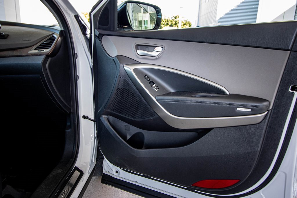 Used 2018 Hyundai Santa Fe Sport image 37