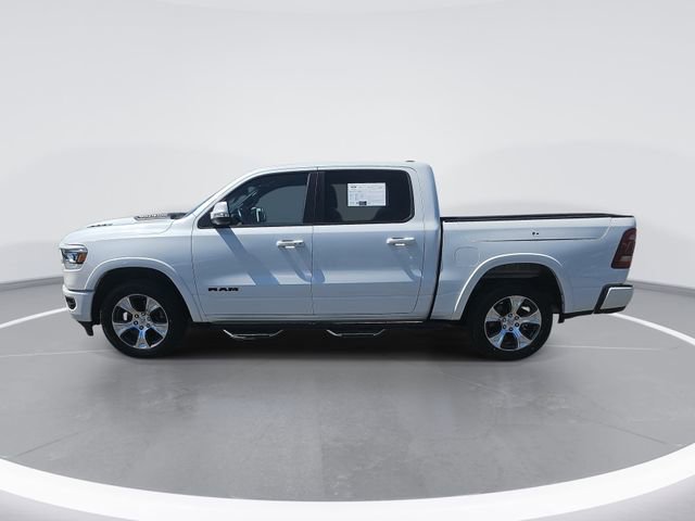 Used 2019 RAM 1500 Laramie w/ Sport Appearance Package image 6
