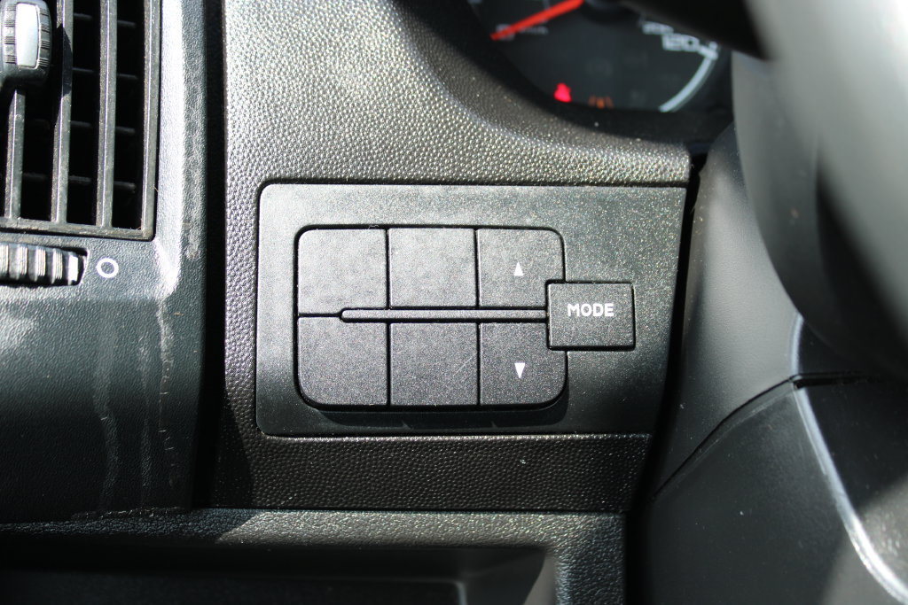Used 2021 RAM ProMaster 3500 FWD image 22