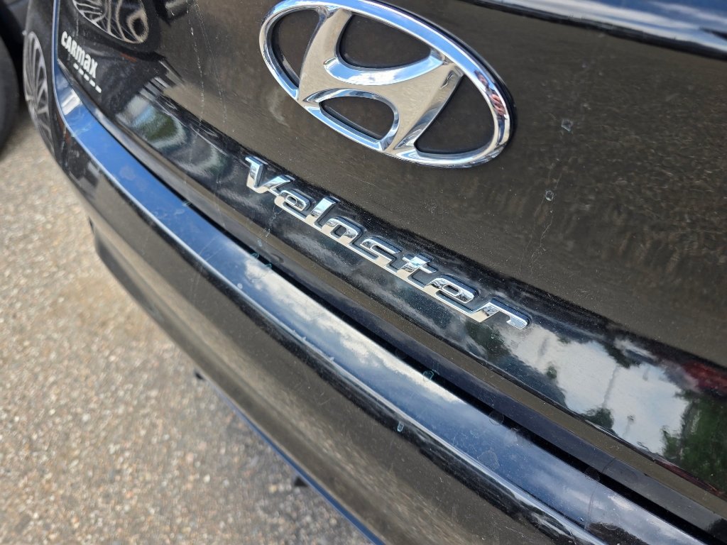 Used 2019 Hyundai Veloster N N w/ Performance Package FWD image 9