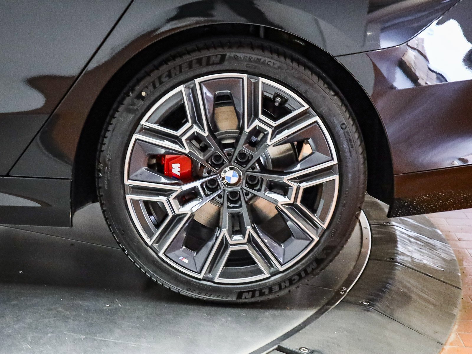 New 2026 BMW 530i w/ M Sport Package image 11