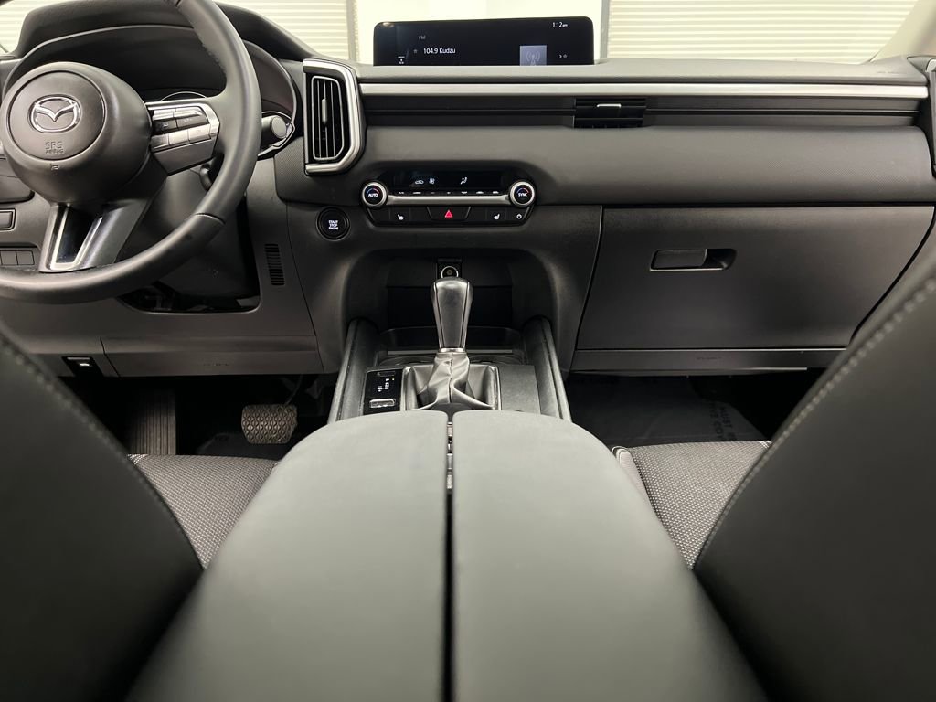 Used 2025 MAZDA CX-50 AWD 2.5 S w/ Premium Package image 38