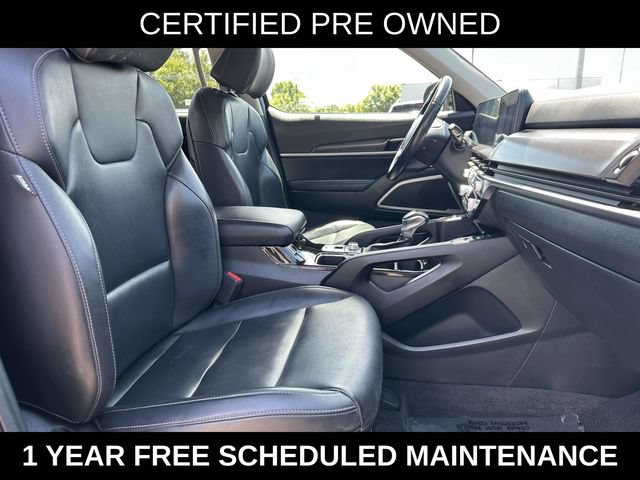 Used 2025 Kia Telluride S AWD/4WD image 9
