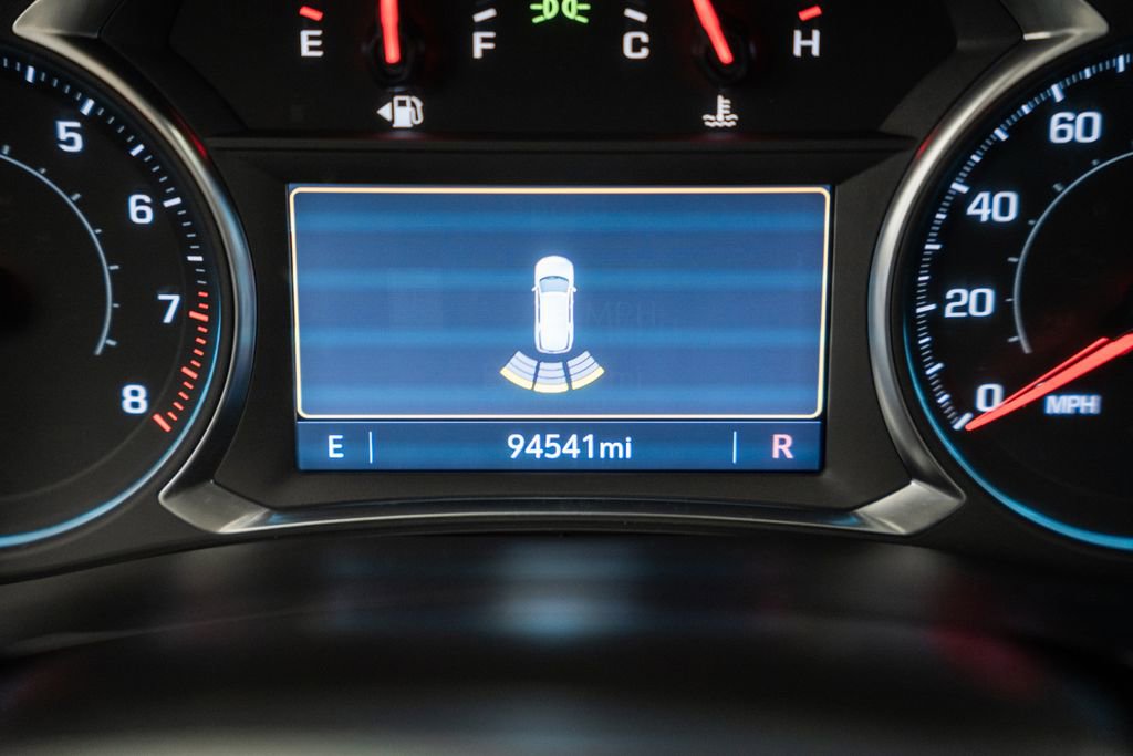 Used 2021 Chevrolet Traverse Premier w/ Redline Edition AWD/4WD image 51