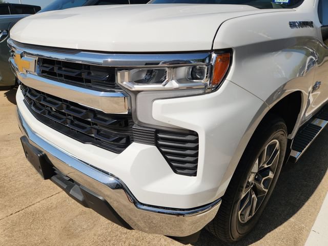 Used 2024 Chevrolet Silverado 1500 LT w/ Protection Package RWD image 19