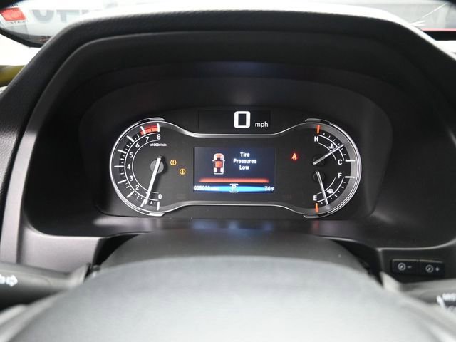 Used 2023 Honda Ridgeline RTL image 10