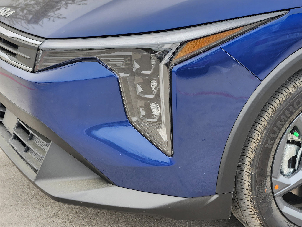 New 2026 Kia K4 LXS image 6