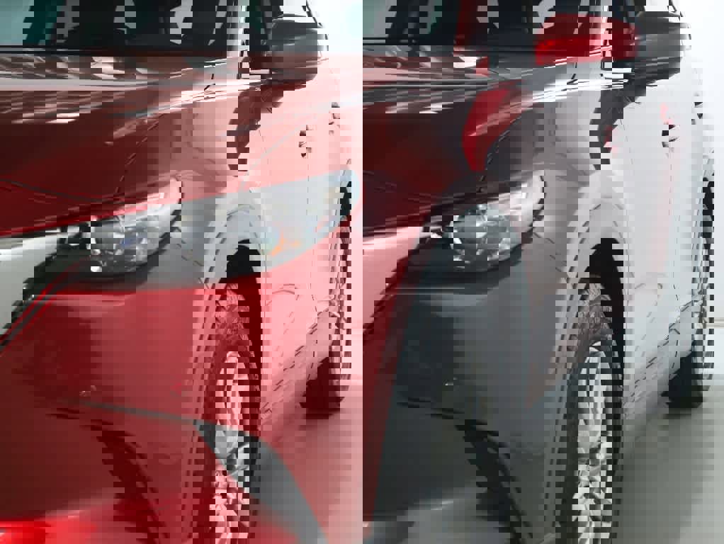 Used 2019 MAZDA CX-9 Touring w/ Touring Premium Package image 4