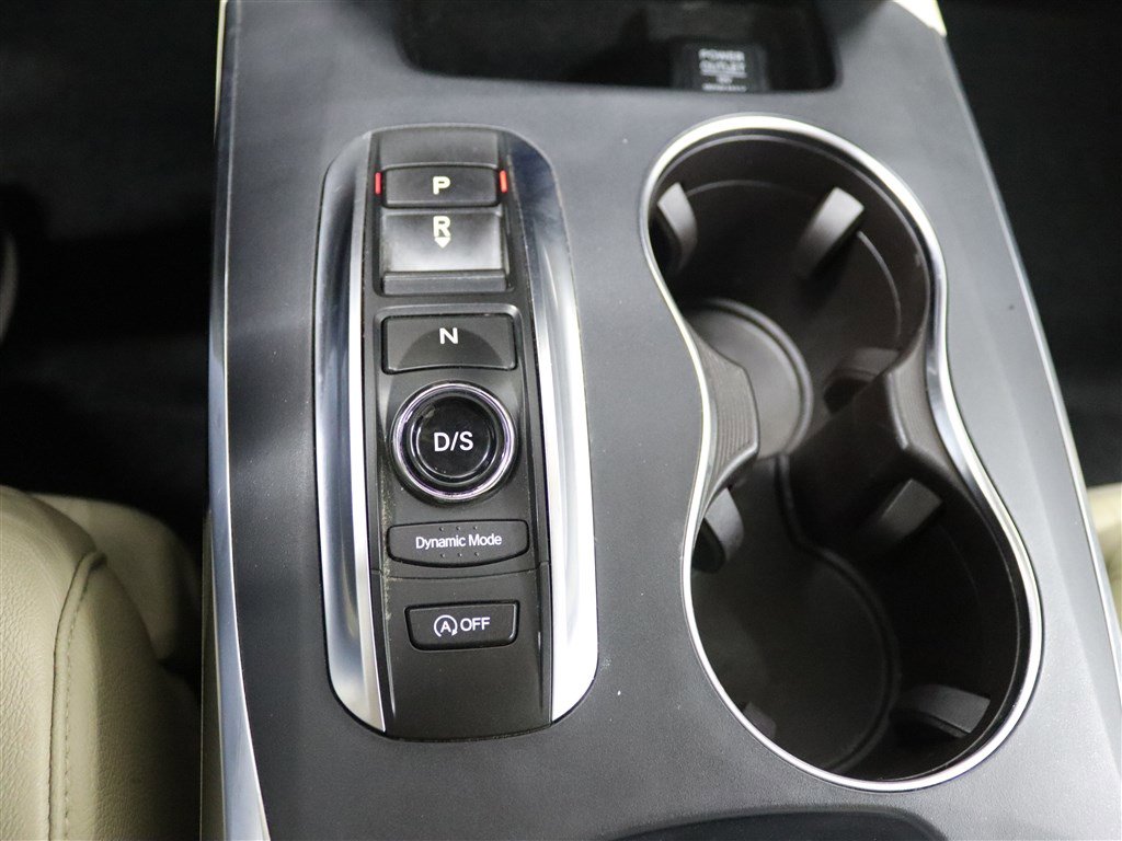 Used 2019 Acura MDX SH-AWD image 40