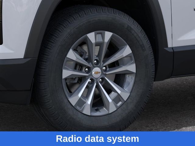 New 2026 Chevrolet Equinox LT AWD/4WD image 10