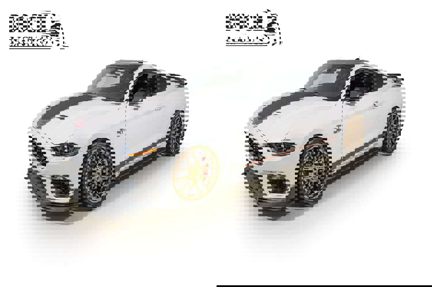 Used 2023 Ford Mustang Mach 1 w/ Equipment Group 700A