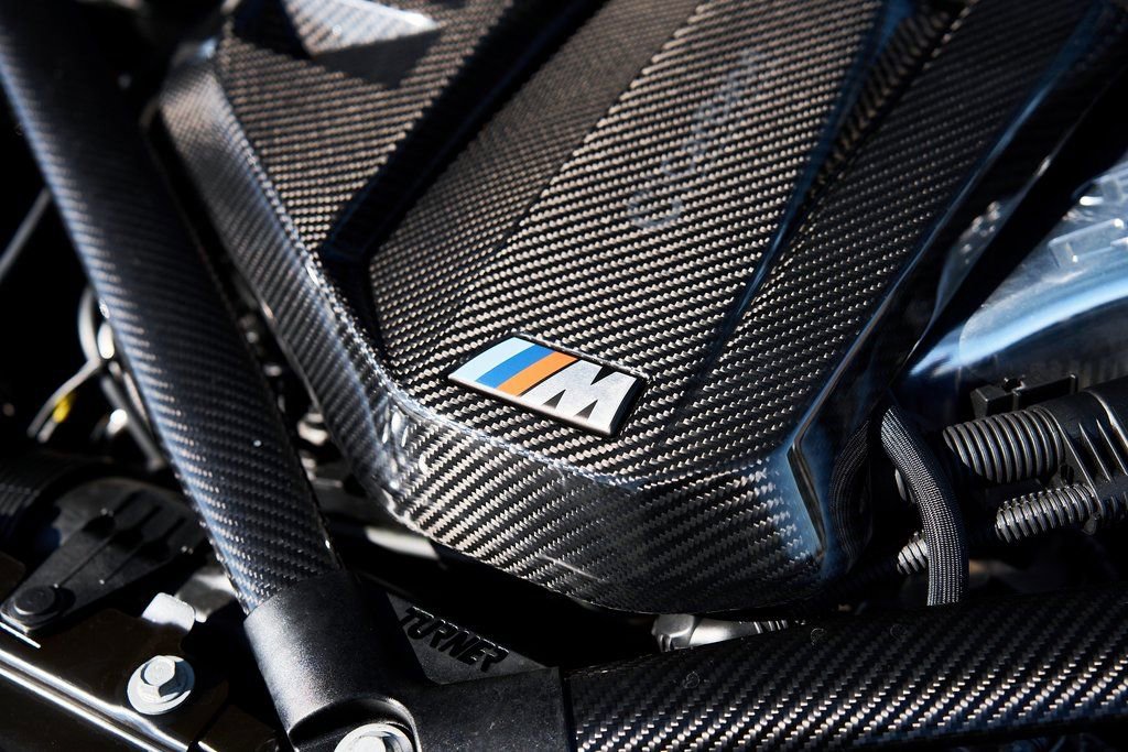 Used 2024 BMW M2 w/ Lighting Package RWD image 23