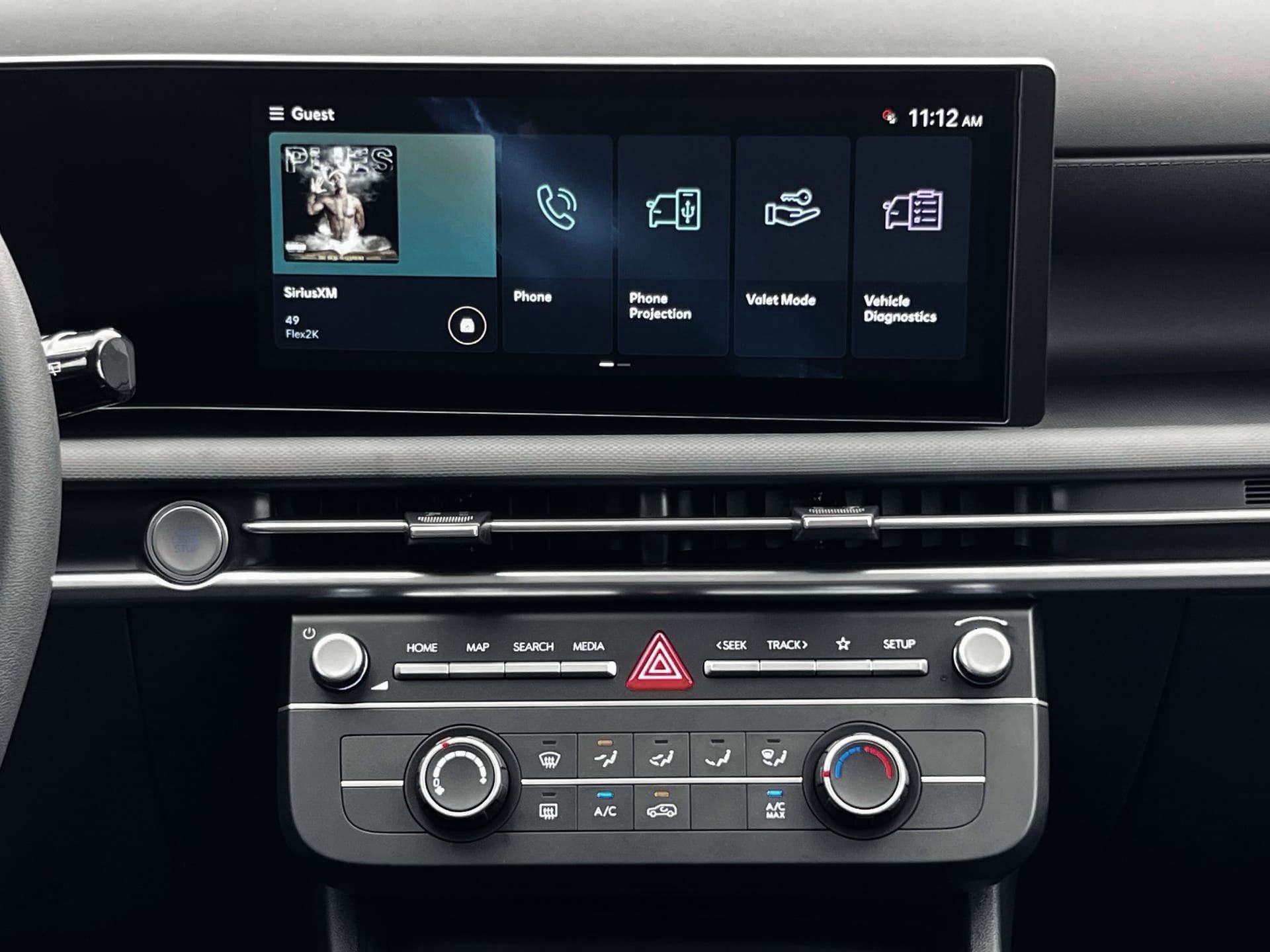 New 2026 Hyundai Tucson SE AWD/4WD image 19