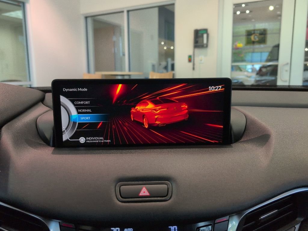 Certified 2025 Acura TLX w/ Technology Package FWD image 28