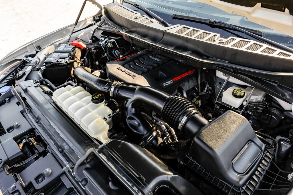 Used 2024 Ford F150 Raptor AWD/4WD image 58