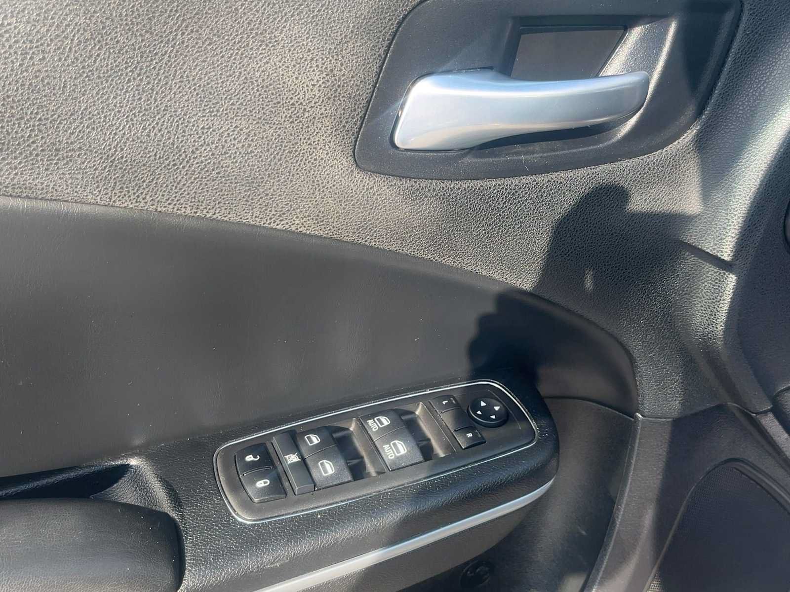 Used 2023 Dodge Charger Police AWD/4WD image 27