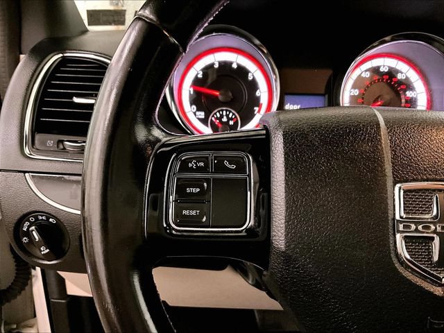 Used 2019 Dodge Grand Caravan SXT FWD image 18