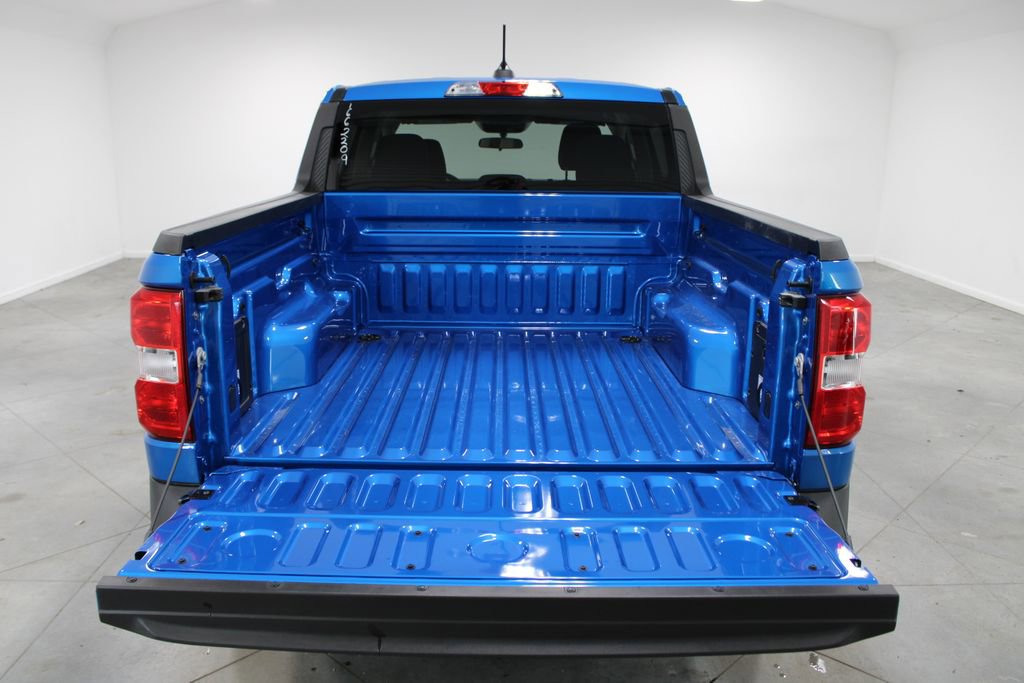 New 2026 Ford Maverick XLT image 16