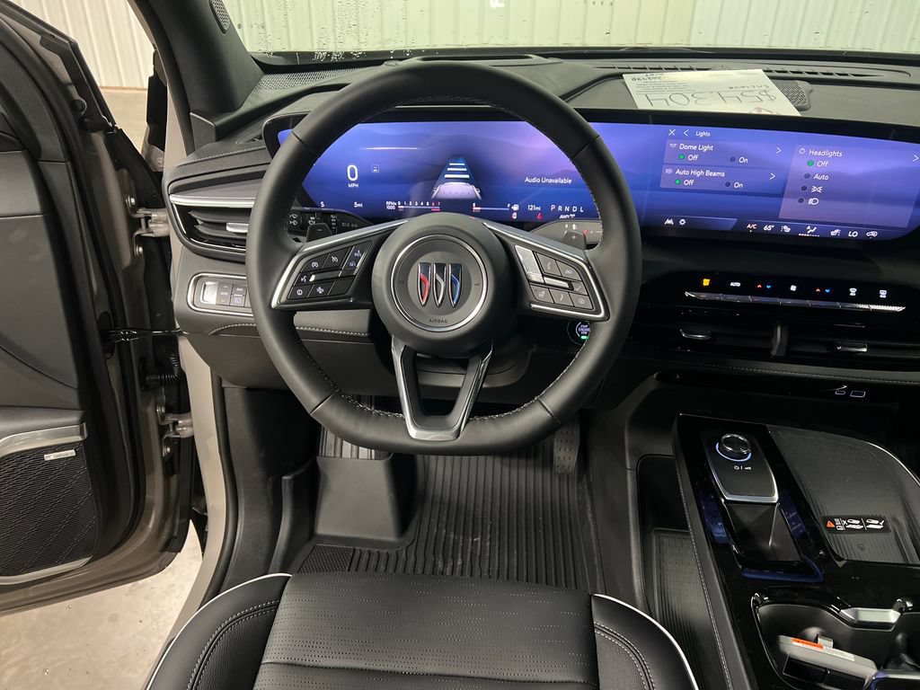 New 2026 Buick Enclave Sport Touring w/ Power Package AWD/4WD image 18