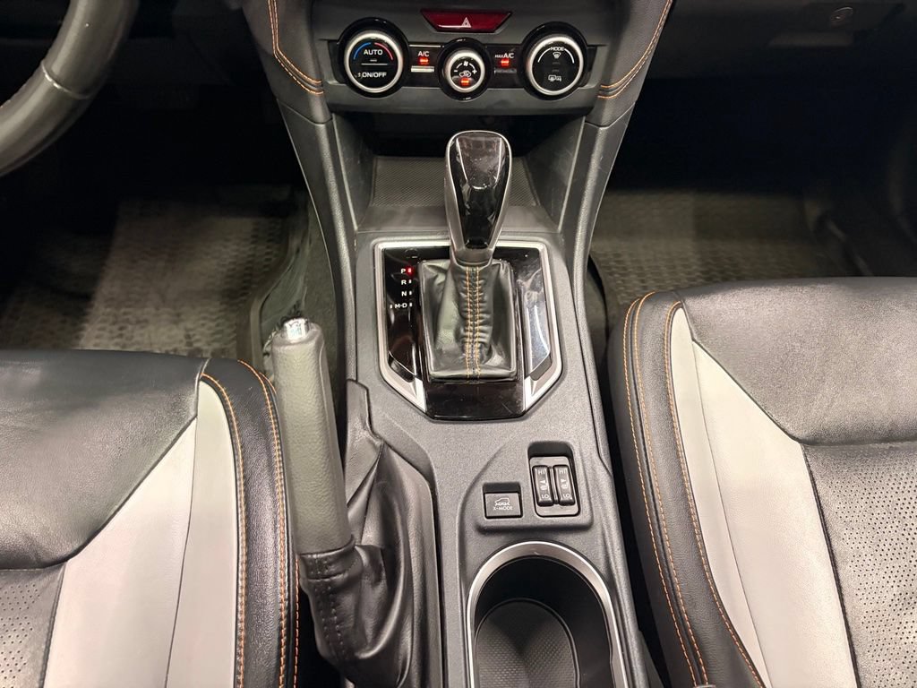 Used 2019 Subaru Crosstrek 2.0i Limited w/ Moonroof Package w/Navigation AWD/4WD image 10