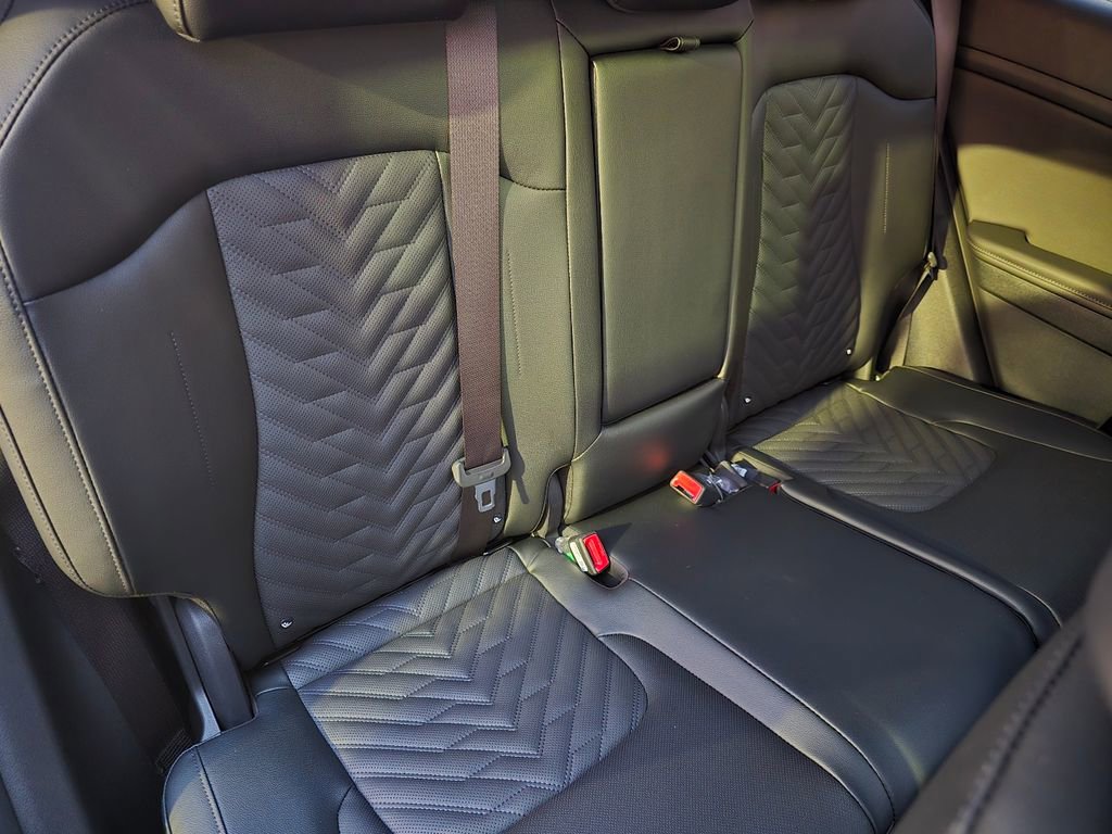 New 2026 Kia Sportage X-Line w/ X-Line Technology Package image 21