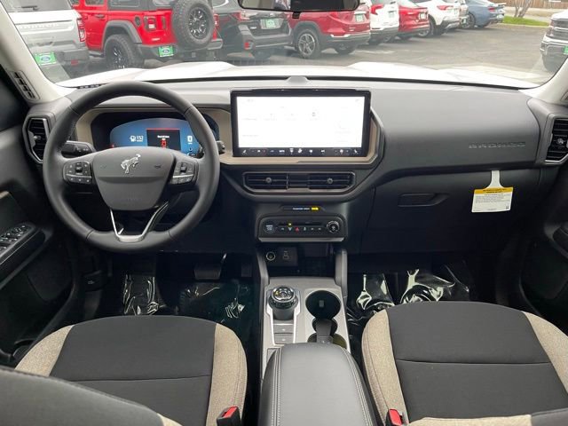 New 2025 Ford Bronco Sport Big Bend image 7