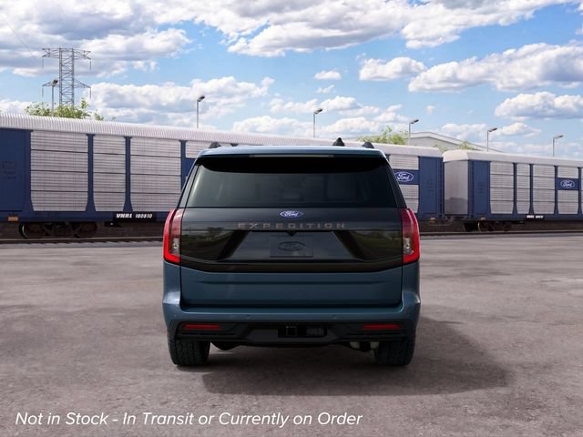New 2027 Ford Expedition Tremor w/ Driver's Package AWD/4WD image 7
