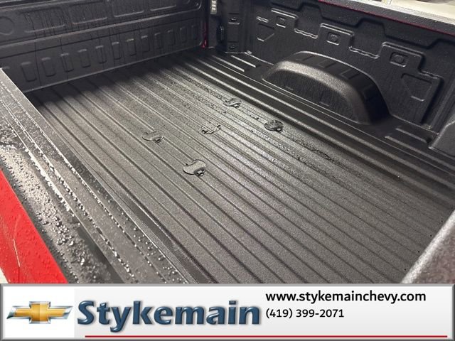 New 2026 Chevrolet Silverado 2500 LT w/ Trail Boss Package image 20