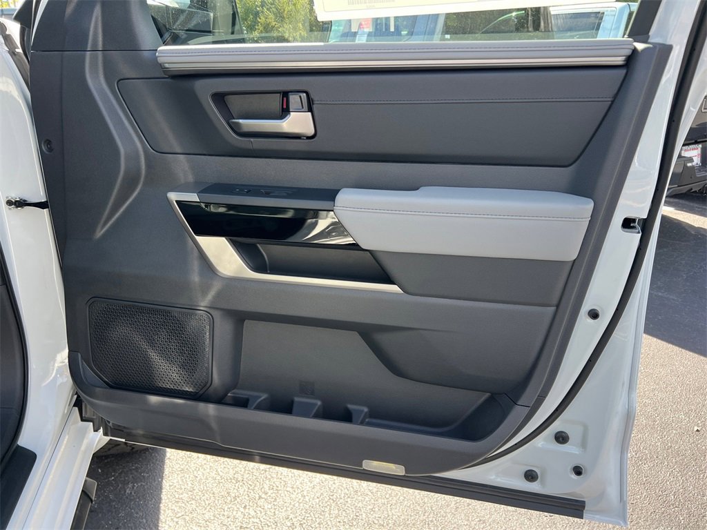 New 2026 Toyota Tundra Limited image 14