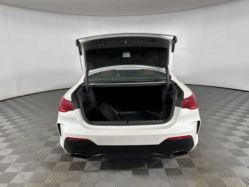 Used 2025 BMW 440i xDrive Coupe w/ Premium Package image 23