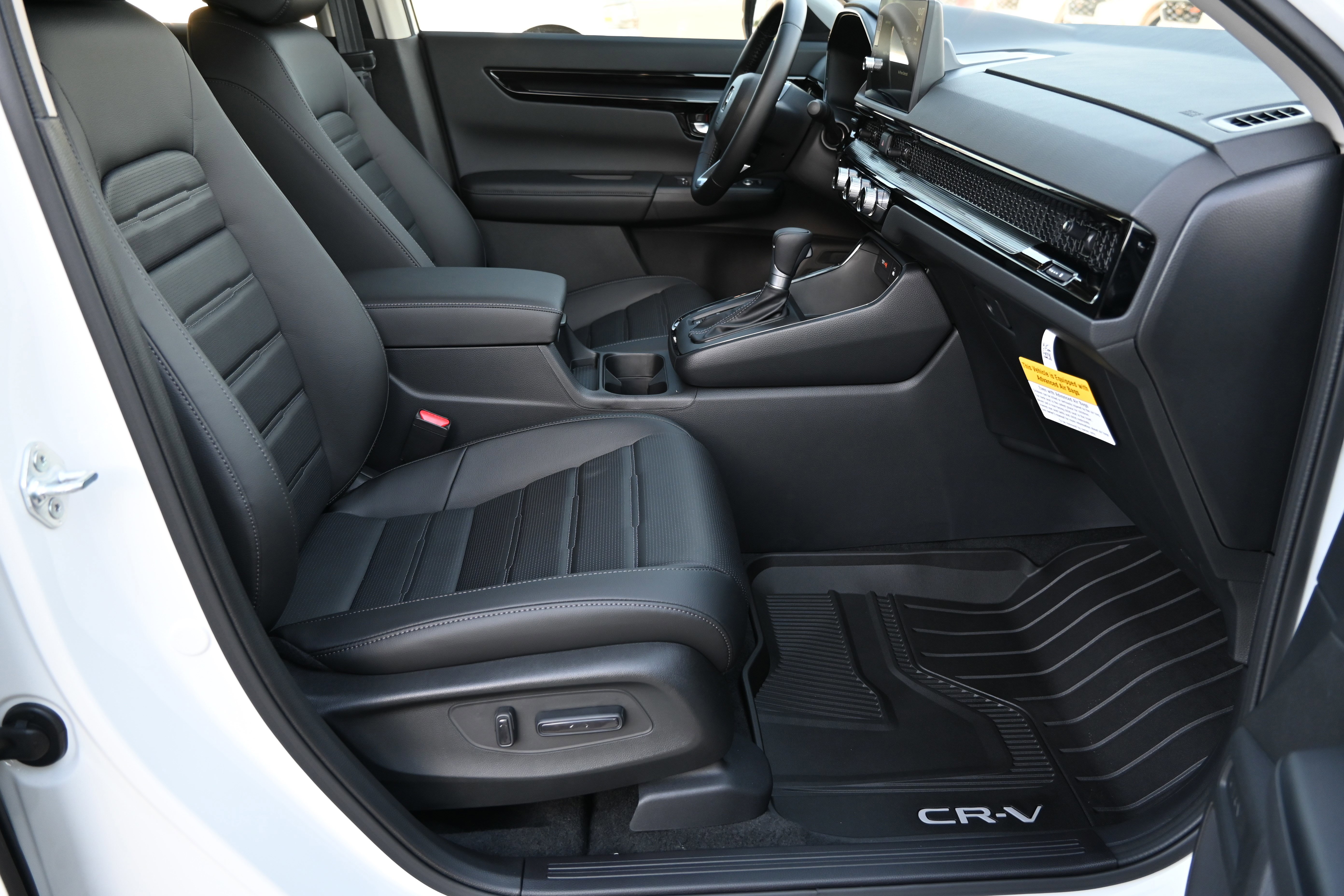 New 2026 Honda CR-V EX-L image 18