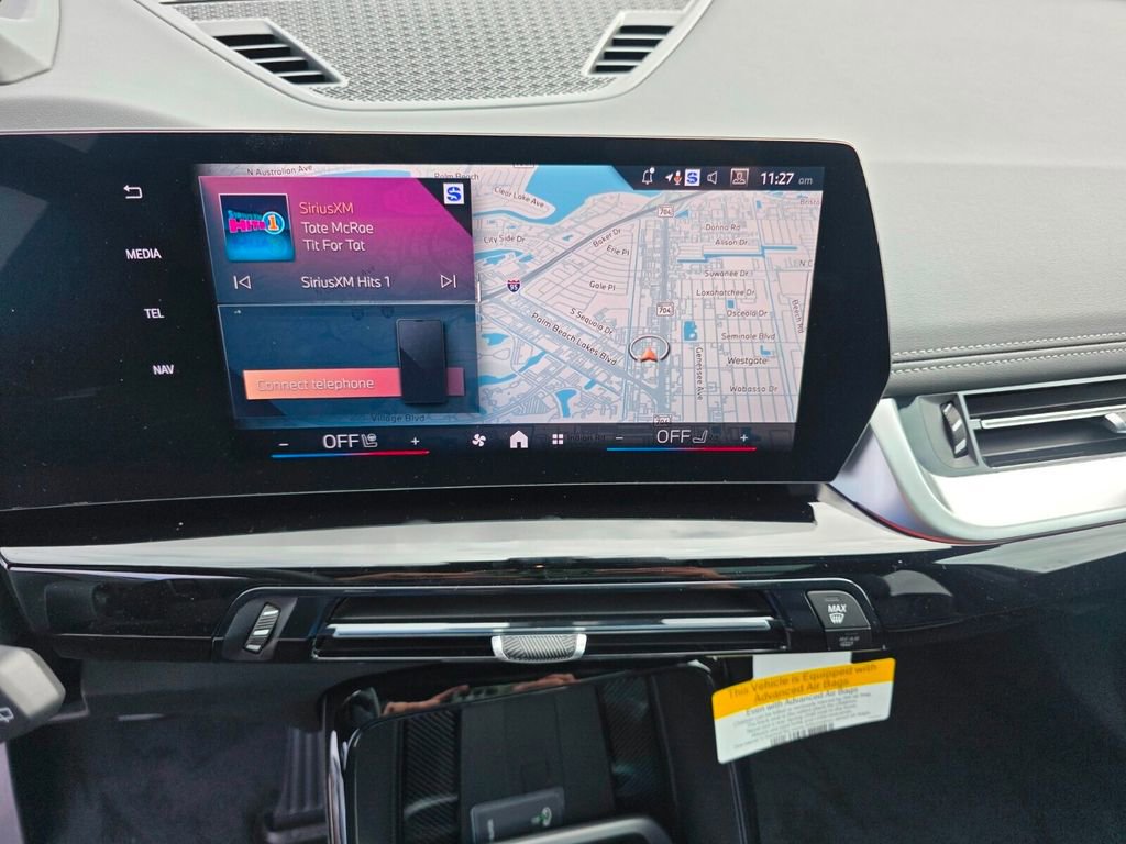 New 2026 BMW X1 xDrive28i w/ Technology Package image 10