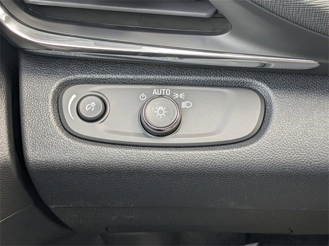 New 2026 Buick Envista Preferred w/ Convenience I Package image 28