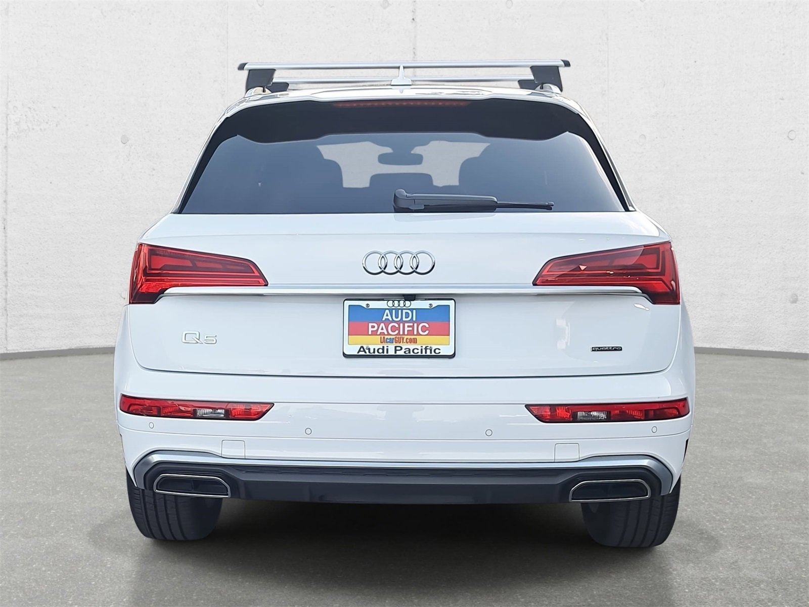 Used 2024 Audi Q5 2.0T Premium Plus w/ Premium Plus Package image 6