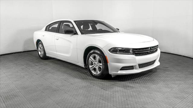 Used 2023 Dodge Charger SXT image 11
