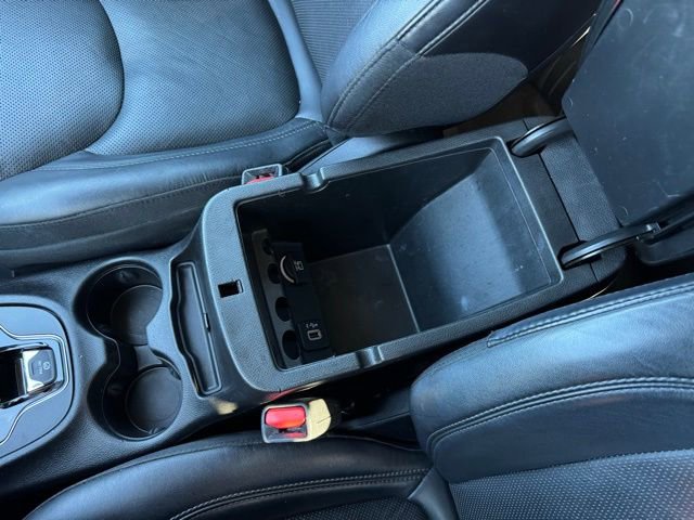 Used 2019 Jeep Cherokee Limited image 19