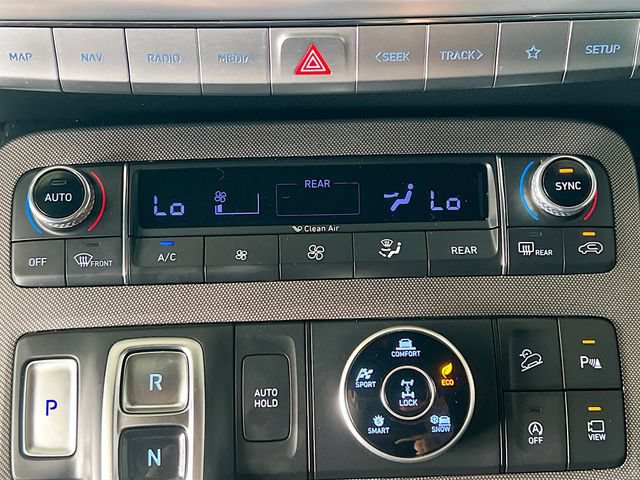 Used 2022 Hyundai Palisade Calligraphy w/ Cargo Package AWD/4WD image 23