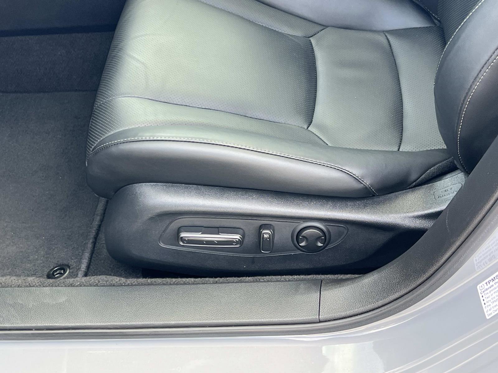 Certified 2024 Honda Accord Sport image 18