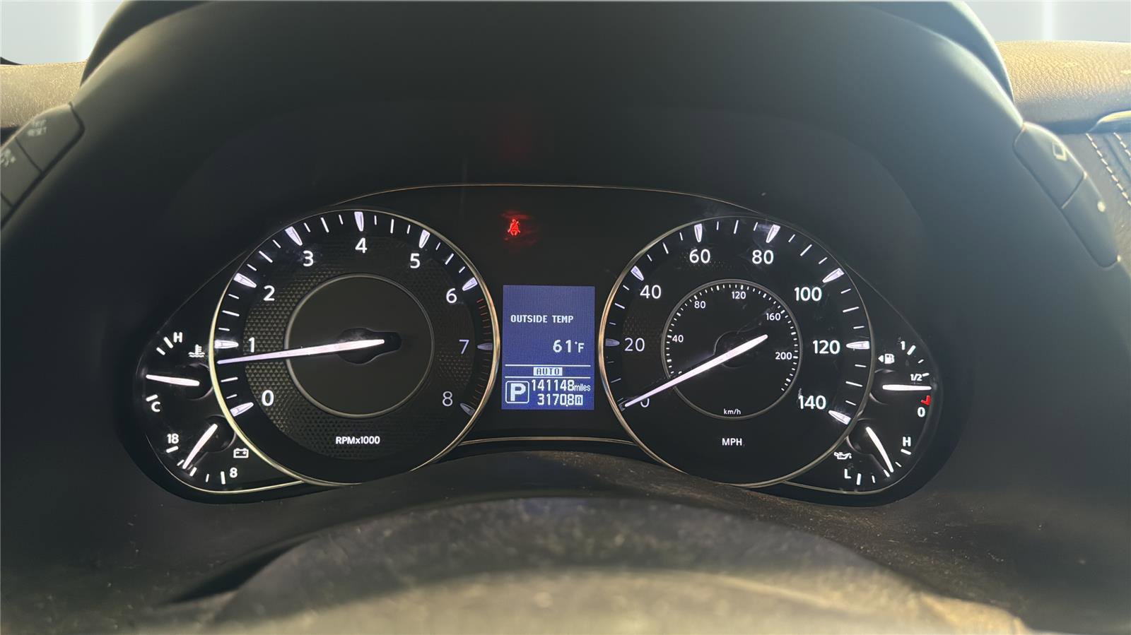 Used 2019 Nissan Armada SL w/ Premium Package image 13