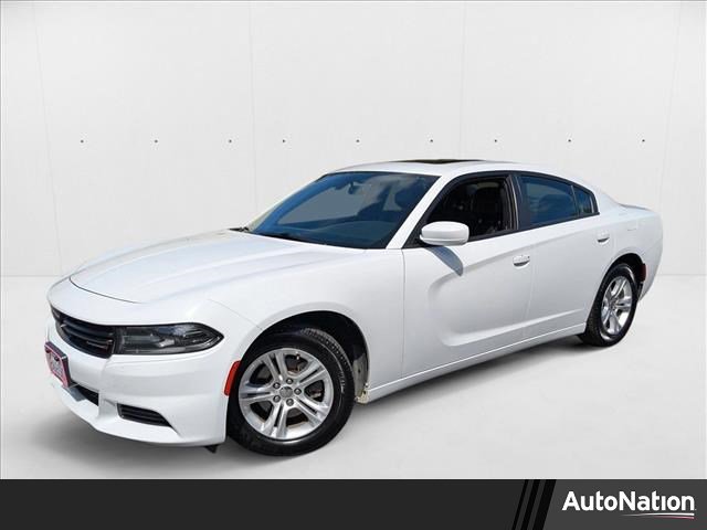 Used 2020 Dodge Charger SXT w/ Leather Interior Group