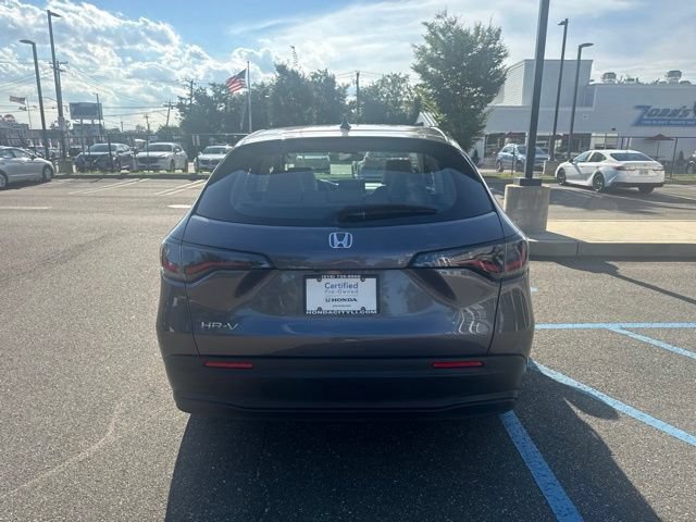 Used 2023 Honda HR-V LX image 7