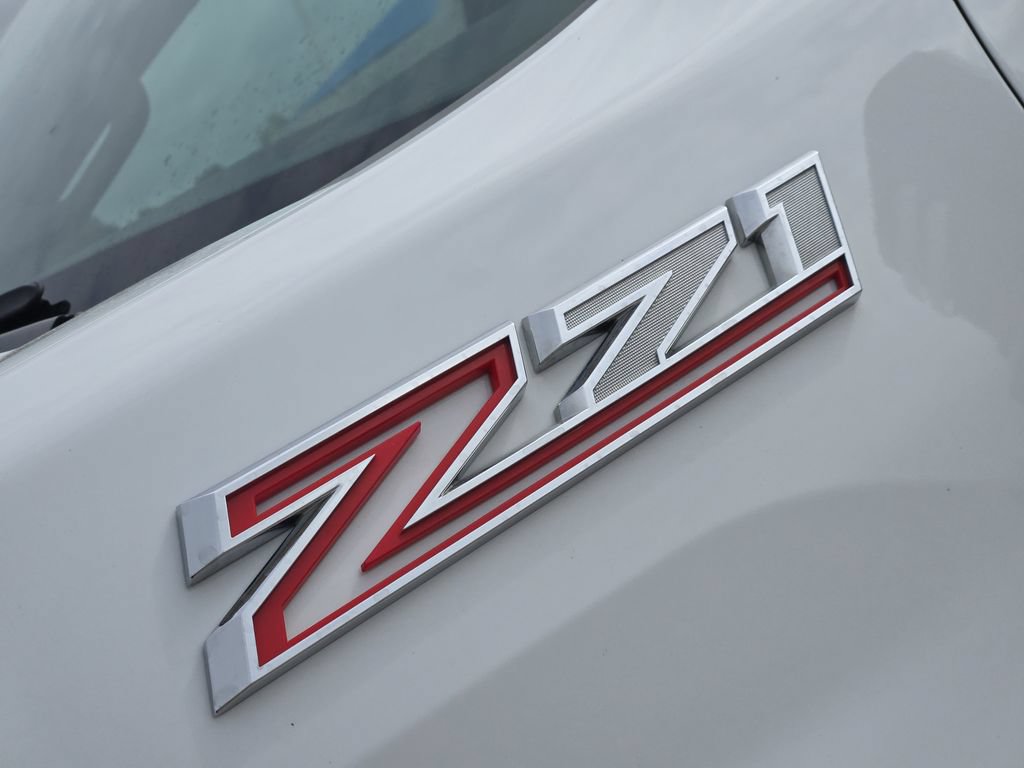 Used 2023 Chevrolet Silverado 2500 LT w/ Convenience Package AWD/4WD image 32