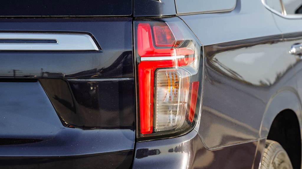 Used 2024 Chevrolet Tahoe Premier image 9