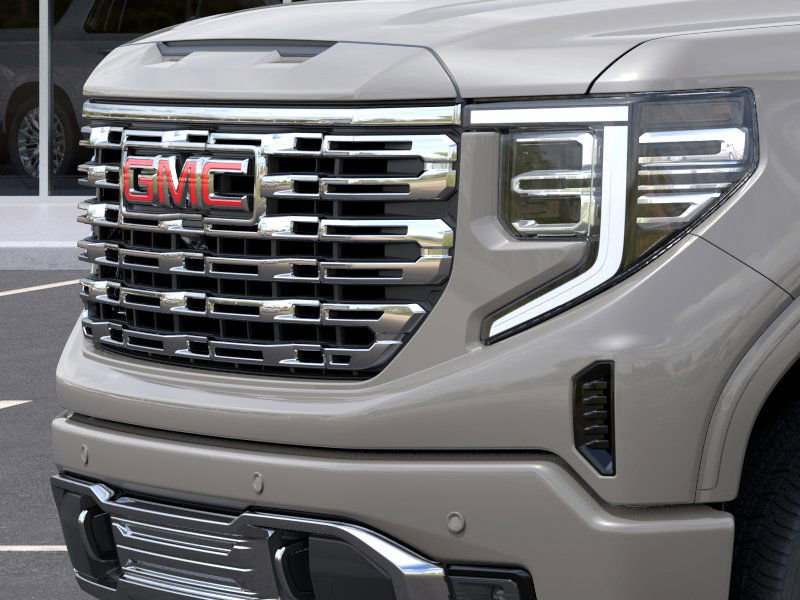 New 2026 GMC Sierra 1500 Denali image 37